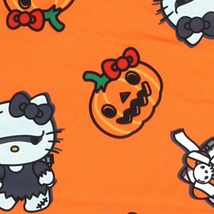 hkc halloween orange