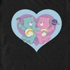 Men's Care Bears Wish Bear and Cheer Bear T-Shirt - 2 of 4