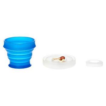 Silicone Cups and Shotglasses - WNC Nature Center