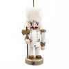 Cesicia 4x3.1x14.1" Table Standing Nutcraker - 2 of 4