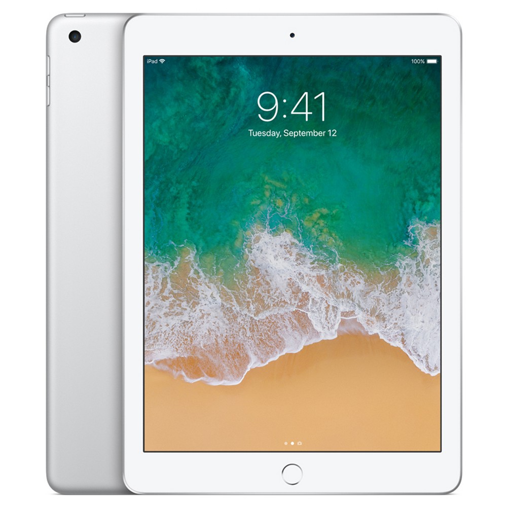 UPC 190198239303 product image for Apple iPad 9.7