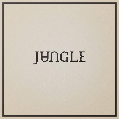 Jungle - Loving In Stereo (CD)