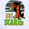 Boys' - Disney Villains - Be Scared Short Sleeve Graphic T-Shirt - 2 of 4