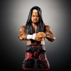 Mattel WWE Ultimate Edition Action Figure & Accessories, 6-inch Solo Sikoa Collectible Set - 4 of 4