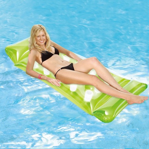  Mighty Mojo Etch A Sketch Inflatable Pool Float