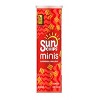 SunChips Minis 2-Flavor Variety Pack – Harvest Cheddar & Garden Salsa - 2 of 4