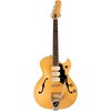 Guild Starfire I Jet90 Semi-Hollow Electric Guitar - 3 of 4