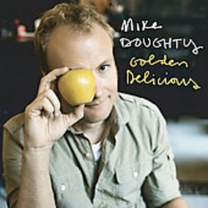 Mike Doughty - Golden Delicious (CD) - 1 of 1