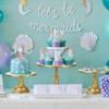 3Pcs Cake Stand, Gold Round Cupcake Stand 8/10/12” Dessert Display Stand  Pastry Serving Plate for Wedding Birthday Party Celebration Home Decoration - 4 of 4