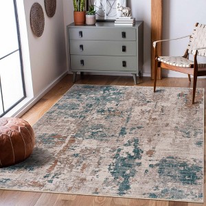 Hauteloom Danlugan Area Rug - 1 of 4