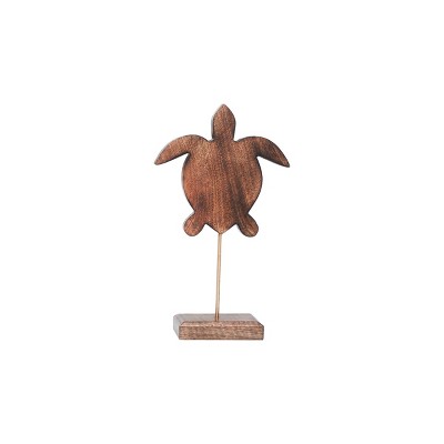 Beachcombers Turtle Figurine