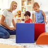 Foam Climbing Blocks for Toddlers - Soft Indoor Play Gym Set for Climbing - 3 of 4