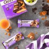 Quest Nutrition Protein Bar - Caramel Chocolate Chunk - 12ct/25.33oz - image 3 of 4