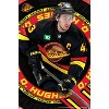 Trends International NHL Vancouver Canucks - Quinn Hughes 24 Unframed Wall Poster Prints - 4 of 4