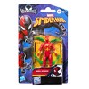 Marvel Spider-Man Venom vs Epic World of Action Iron Spider - 3 of 4