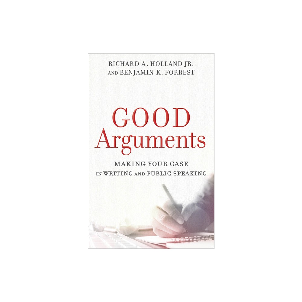 Good Arguments