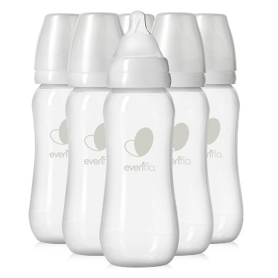 target evenflo bottles