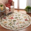 Chelsea HK311 Hand Hooked Indoor Rugs - Safavieh - 2 of 4
