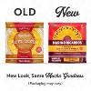 Maria & Ricardo's Soft Yellow Corn Tortillas. (3 Pack) Made from a blend of corn and wheat. Non GMO PV. Vegan. Kosher. 8 Tortillas per Pack - 2 of 2