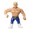 WWE 2026 Retros Ringside Exclusive Wave 1 Cody Rhodes Action Figure - 3 of 3