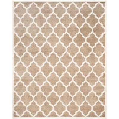 Amherst AMT420 Power Loomed Indoor Rug -Safavieh