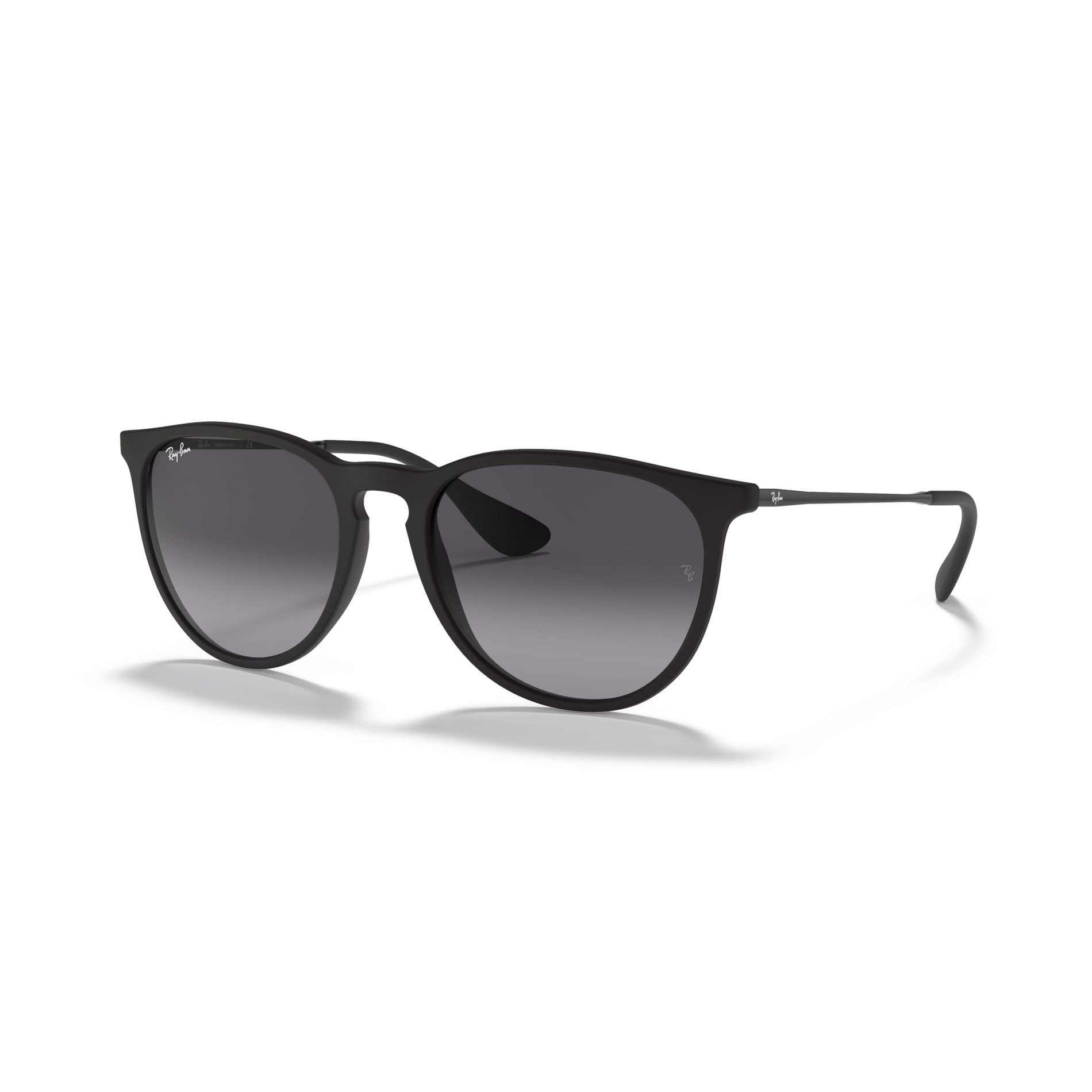 Ray-Ban Erika RB4171 54mm Women's Phantos Sunglasses Grey Gradient Lens