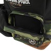 Jurassic Park 17” Backpack With Hydration Pocket - 4 of 4