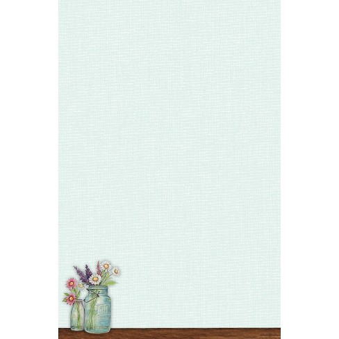 Lang Flower Jars Boxed Note Cards (1005352) : Target