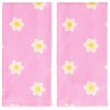 Daffodil Gnomes Set of 2 Hand Towels - 3 of 4