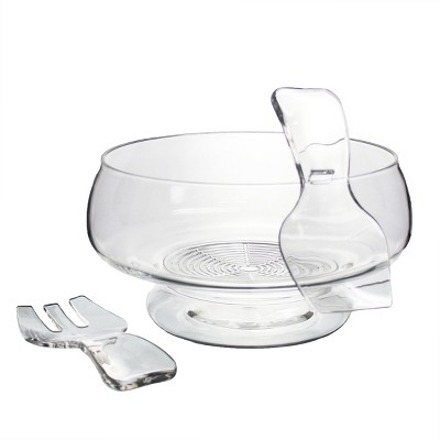 Prodyne Salad Serving Set