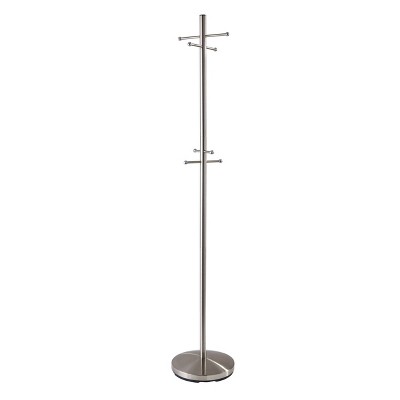 Coat Rack Steel - Adesso