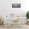 Stupell Industries Classic Monet Pond Lilies Floating Frame Canvas Art - 3 of 4