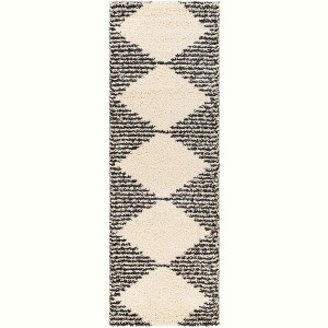 Mark & Day East Carondelet Woven Indoor Area Rugs - 1 of 3