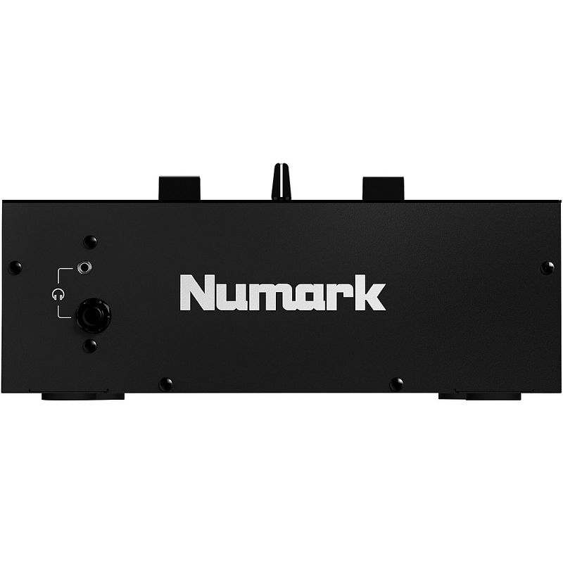 Numark Scratch 2-Channel DJ Mixer for Serato DJ Pro, 4 of 5
