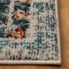 Madison MAD473 Power Loomed Indoor Rug - Safavieh - 2 of 4