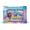 Ravensburger Gabby's Dollhouse This calls for a party! Jigsaw Puzzle 100pc - 3 of 4