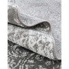 Unique Loom Sofia Grand Floral Indoor Woven Area Rug - 4 of 4
