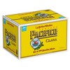 Pacifico Clara Mexican Lager Beer - 24pk/12 Fl Oz Bottles : Target