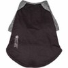 Pet Life (R) Active 'Hybreed' 4-Way Stretch Two-Toned Performance Dog T-Shirt - 4 of 4