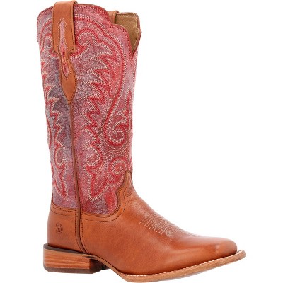 Women's Durango® Arena Pro ™ Women's Tawny English Rose Western Boot