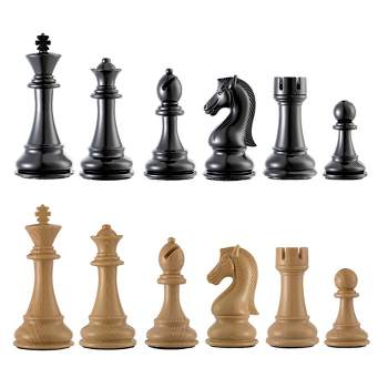 Handmade Hotel Transylvania (White) Everyday Chess Buy on