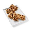 Apple Cinnamon Phyllo Crisps - 2.8oz - Good & Gather™ - image 2 of 4