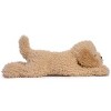 FAO Schwarz Lying Cockapoo 22" - 4 of 4