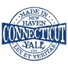 Womens Yale University Made In New Haven T Shirt - 2 of 4