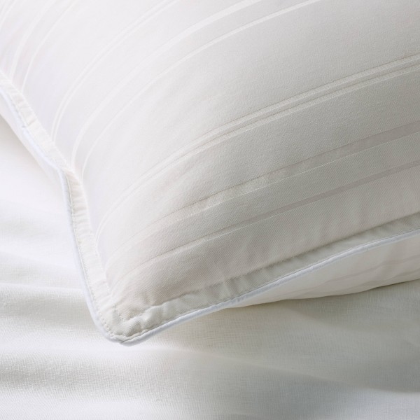 Almohada de Plumas Mediana - Casaluna 3