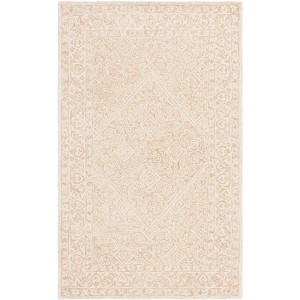 Dip Dye DDY151 Hand Tufted Indoor Rugs - Safavieh - 1 of 4