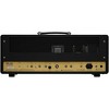 Friedman BE-50 Brown Eye Deluxe 50W Tube Guitar Amp Head - 3 of 4