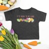 The Juniper Shop Mini Smiley It's Good To Be Kind Aria Toddler Short Sleeve Tee - 3 of 4