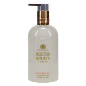 Molton Brown Jasmine & Sun Rose Body Lotion 10 oz - 1 of 4