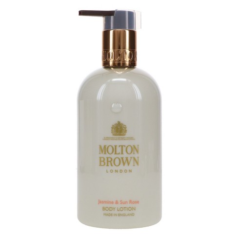 Molton Brown Jasmine & Sun Rose Body Lotion 10 oz - image 1 of 4